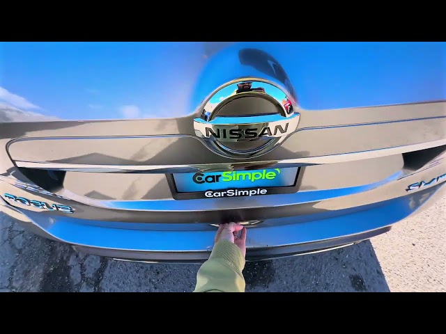 2018 NISSAN ROGUE SUV 4-CYL, 2.5 LITER SL SPORT UTILITY 4D
