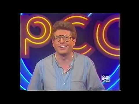 FEDERICO L'OLANDESE VOLANTE - Just Another Love Song (Popcorn, 1984)