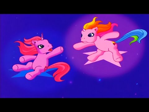 My Little Pony G3 - Runaway Rainbow - Far Apart