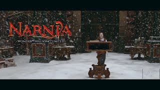Wonder: Hillsong United - The Chronicles of Narnia music video