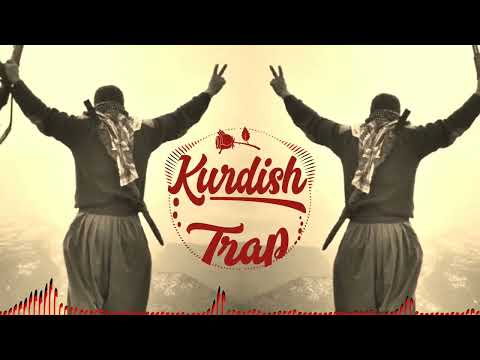 Sersera Ser Çava - Kurdish Trap Mix (Prod.By Onur Trap)