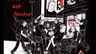 renaud  ELLE EST FACHO