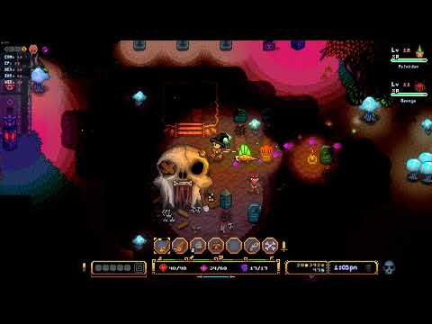 Serin Fate 1.0 Release - [Guide] Dark Maze Tutorial Complete and Lost Egg #1