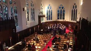 ABIDE with ME (arr John Frederick Hudson)