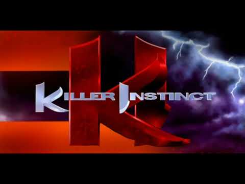 🎼killer Instinct || Robin Beanland || Killer Instinct Main Theme [1994]