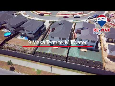 9 Maka Terrace,Millwater