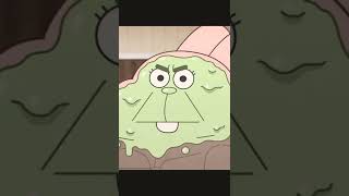 Download lagu The Amazing World of Gumball | Richard's getting ready for the day mp3