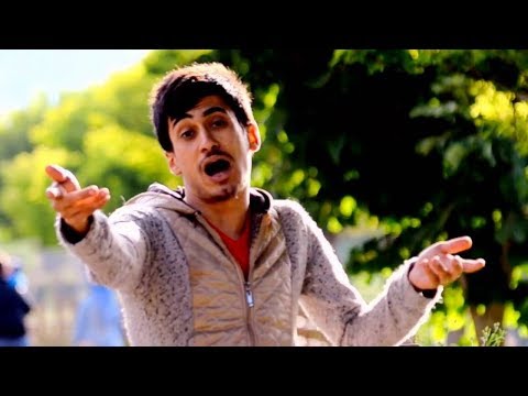 iSyanQaR26 - Zaman [ Official Video ]