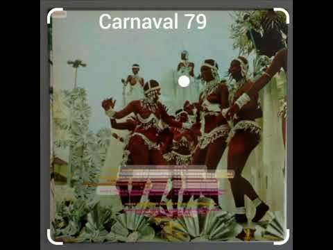 07\08\ IMPERATRIZ 1979 \ Oxumaré, a Lenda Ao Arco-Íris