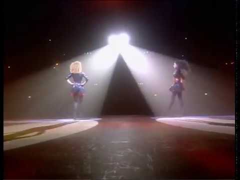 Michael Flatley ~ The Lord of the Dance: theme