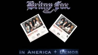In America (In America Demo) By Britny Fox