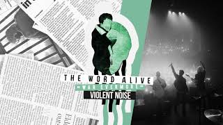 The Word Alive - War Evermore