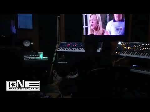 Making beats with Wu10 S1 and Domino