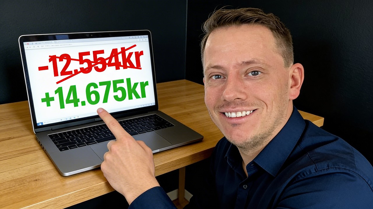 Årsopgørelsen 2025 - 8 Fradrag Som Mange Glemmer