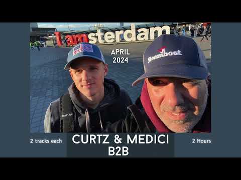 Curtz & Medici B2B April 2024