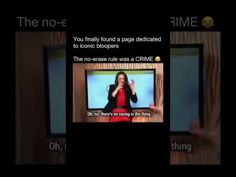 Morning News Gets Super AWKWARD Quickly In HILARIOUS Pictionary BLOOPER!
