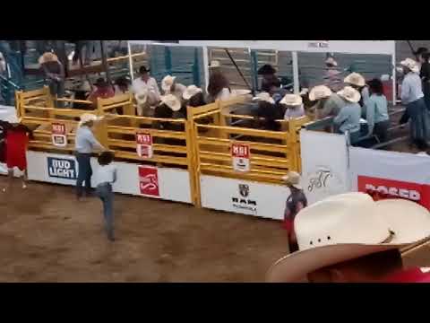 Mario Galindo Invitational 9