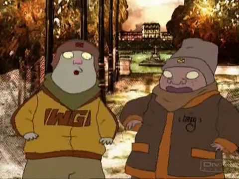 Lascars 974 - A moin le bott