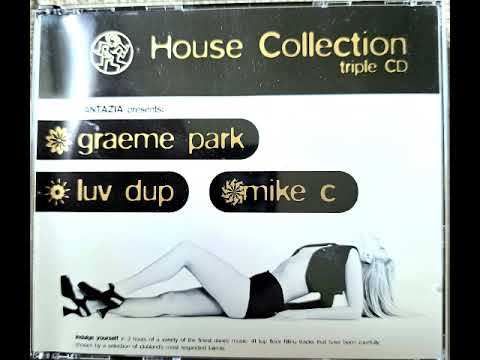 Fantazia House Collection Volume 1   Luvdup