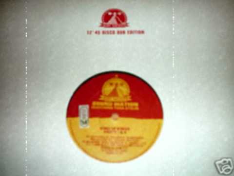 Sound Iration ft. Tena Stelin - Give Thanks & Praise