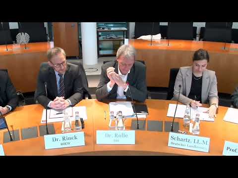 Anpassung des Treibhausgas-Emissions­handelsgesetzes begrüßt
