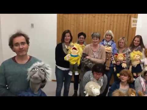 Theaterpädagoge und Autor Olaf Möller in Brake zu Gast