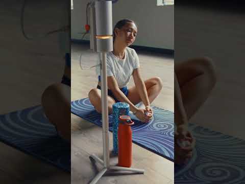 XGIMI MoGo 3 Pro - Máy Chiếu Nhỏ Gọn Với Chất Lượng Full HD cùng âm thanh chuẩn Dolby Nâng Tầm Cuộc Sống