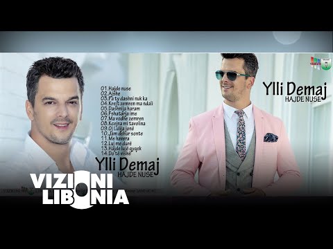 Ylli Demaj - Hajde nuse