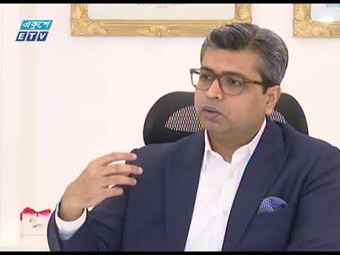 ব্যবসা-বাণিজ্যে করোনার প্রভাব স্পষ্ট | ETV News