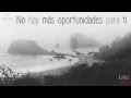 Lacrosse - No More Lovesongs (Subtitulado en ...