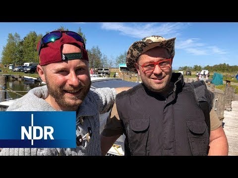 Männer allein zu Haus – Singleflut an der Ostsee.GERMAN DOKU