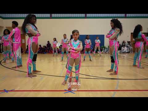 Alliance Vs Xtreme Destruction Dance Force | STAND BATTLE | Bringing Out The Baddies