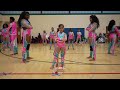Alliance Vs Xtreme Destruction Dance Force STAND BATTLE Bringing Out The Baddies