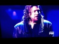 X Factor Josh Krajcik 12-7-11 We Found Love ...