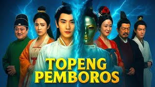 Download lagu Topeng Pemboros Drama China | New Drama Review mp3