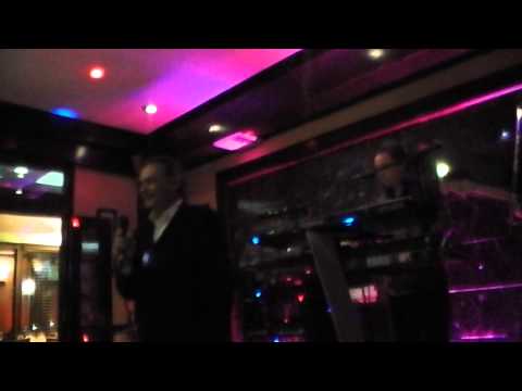 Recital cu formatia "Amor"_Sambata, 8 Februarie 2014