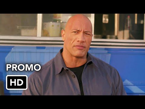 Young Rock 1.08 (Preview)