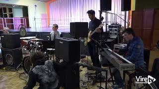 Big band de Vire Normandie pour le Téléthon