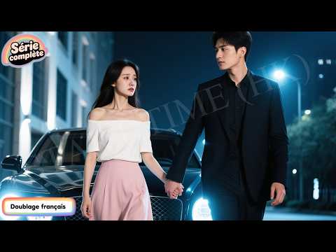 Pour fuir son ex infidèle, elle épouse en secret le CEO qui l’aimait… et l’ex devient fou de rage !