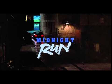Midnight run (NFMM; MOD format music)