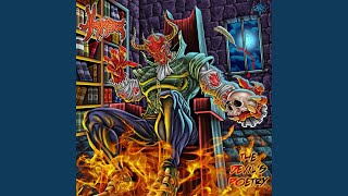 Ultra Violent (Heavy Metal Remix)