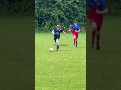 Football core #football #hopecore #skills