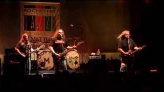 7 - KENTUCKY HEADHUNTERS - HIGH STEPPIN&#39; DADDY (WIDESCREEN)  - 7.wmv