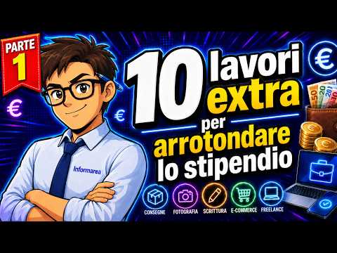 Anteprima Video YouTube