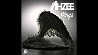 Ahzee - Wings (Original Mix)