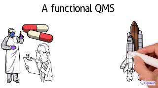 What is a quality management system (QMS)