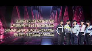 Download lagu The Jessica - Sayang (KRU cover song) mp3