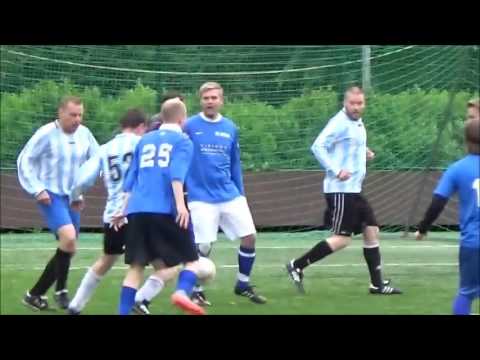 HuPa vs Ruila 30.6.2017