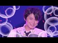 Shimono Hiro's nya~ drives the audience crazy | Storm Lover 2015 [Eng CC]