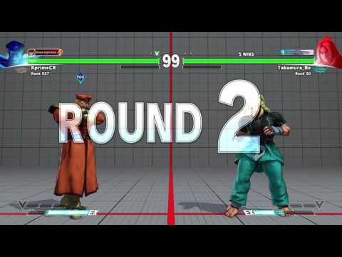 KprimeCR vs Takamura_be